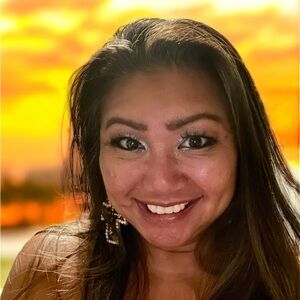 Meet your Posher, Ann